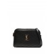 Geanta YVES SAINT LAURENT, Crossbody, Gaby Quilted, Small, Black - 7336671EL071000