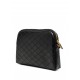 Geanta YVES SAINT LAURENT, Crossbody, Gaby Quilted, Small, Black - 7336671EL071000