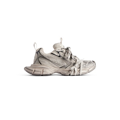 SNEAKERS BALENCIAGA, Model 3XL, Bej SNEAKERS BALENCIAGA, Model 3XL, Bej