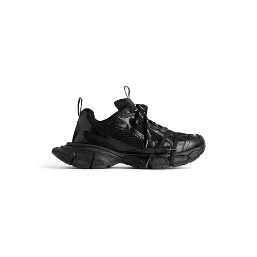 SNEAKERS BALENCIAGA, 3XL, All Black, 734731W3XL11010 SNEAKERS BALENCIAGA, 3XL, All Black, 734731W3XL11010
