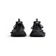 SNEAKERS BALENCIAGA, 3XL, All Black, 734731W3XL11010 - 734731W3XL11010