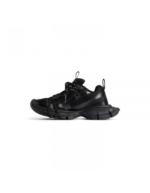 SNEAKERS BALENCIAGA, 3XL, All Black, 734731W3XL11010 - 734731W3XL11010