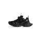 SNEAKERS BALENCIAGA, 3XL, All Black, 734731W3XL11010 - 734731W3XL11010