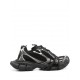 SNEAKERS BALENCIAGA, 3Xl Black White - 734731W3XL11090