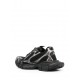 SNEAKERS BALENCIAGA, 3Xl Black White - 734731W3XL11090