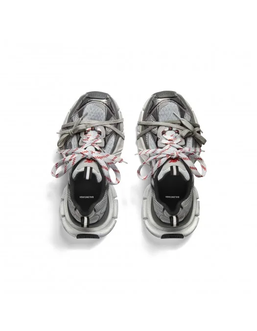 SNEAKERS BALENCIAGA, Model 3XL, Dark Grey - 734731W3XL51219