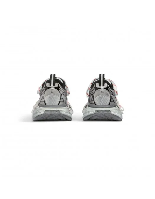 SNEAKERS BALENCIAGA, Model 3XL, Dark Grey - 734731W3XL51219