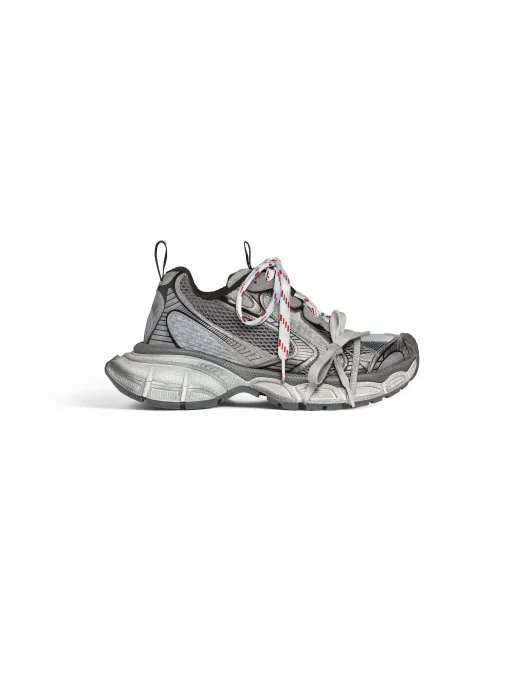 SNEAKERS BALENCIAGA, Model 3XL, Dark Grey - 734731W3XL51219