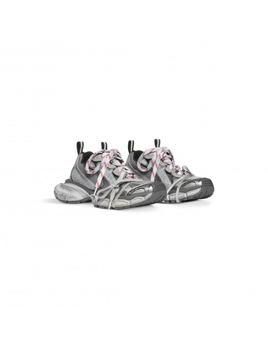 SNEAKERS BALENCIAGA, Model 3XL, Dark Grey - 734731W3XL51219 SNEAKERS BALENCIAGA, Model 3XL, Dark Grey - 734731W3XL51219