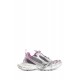 SNEAKERS BALENCIAGA, 3XL Design, Fuchsia Details, Grey - 734731W3XL51895