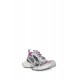 SNEAKERS BALENCIAGA, 3XL Design, Fuchsia Details, Grey - 734731W3XL51895