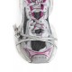 SNEAKERS BALENCIAGA, 3XL Design, Fuchsia Details, Grey - 734731W3XL51895