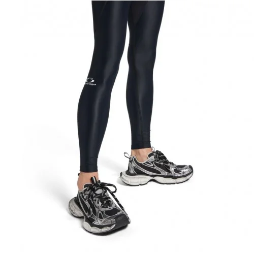 Sneakers BALENCIAGA, Women's 3xl Sneaker in Black/silver