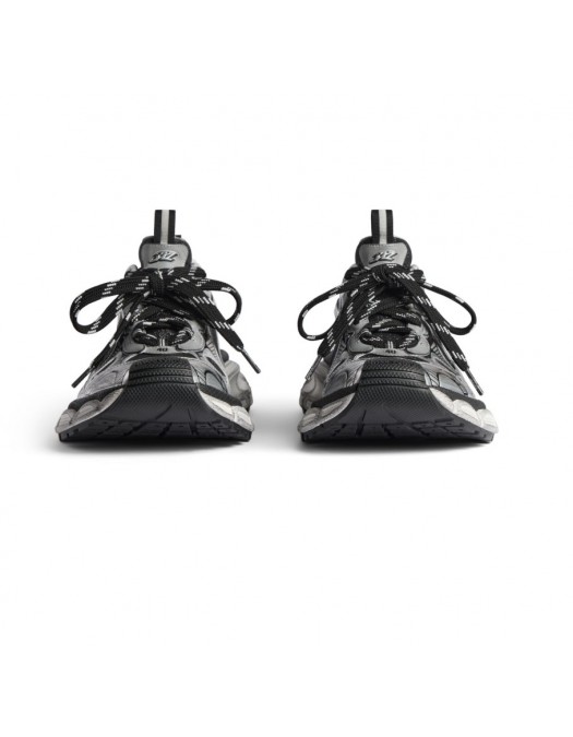 Sneakers BALENCIAGA, Women's 3xl Sneaker in Black/silver - 734731W3XLX1080