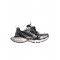 Sneakers BALENCIAGA, Women's 3xl Sneaker in Black/silver