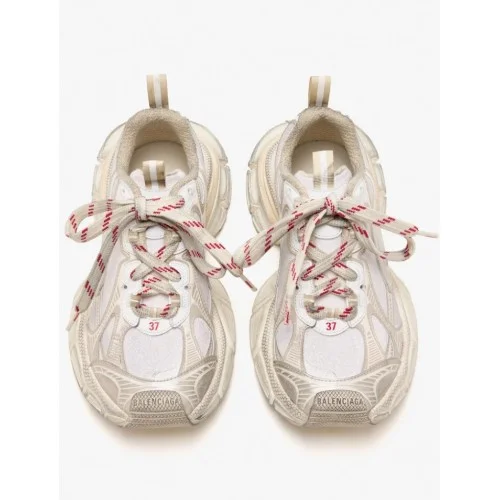 Sneakers BALENCIAGA, 3XL Lurex sneakers