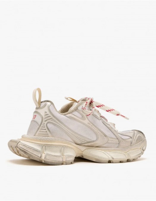 Sneakers BALENCIAGA, 3XL Lurex sneakers - 734731W3XLX2260