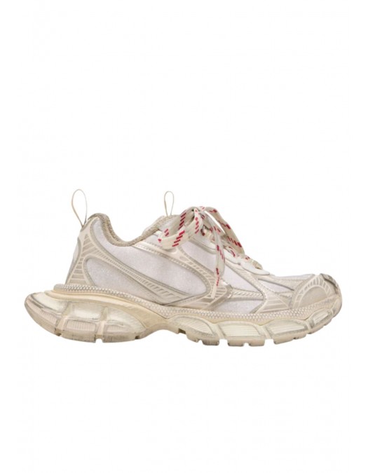 Sneakers BALENCIAGA, 3XL Lurex sneakers - 734731W3XLX2260