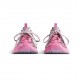 SNEAKERS BALENCIAGA, Model 3XL, Spray Sneaker, Grey Pink - 734731W3XTS1511 SNEAKERS BALENCIAGA, Model 3XL, Spray Sneaker, Grey Pink - 734731W3XTS1511