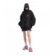 SNEAKERS BALENCIAGA, Model 3XL, Spray Sneaker, Grey Pink - 734731W3XTS1511 SNEAKERS BALENCIAGA, Model 3XL, Spray Sneaker, Grey Pink - 734731W3XTS1511