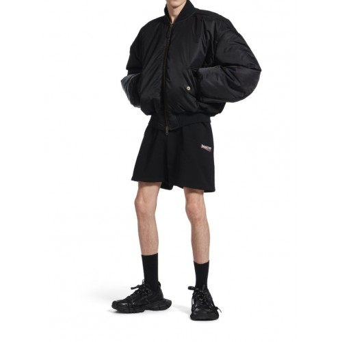 Sneakers BALENCIAGA, Men's 3xl Sneaker in Black