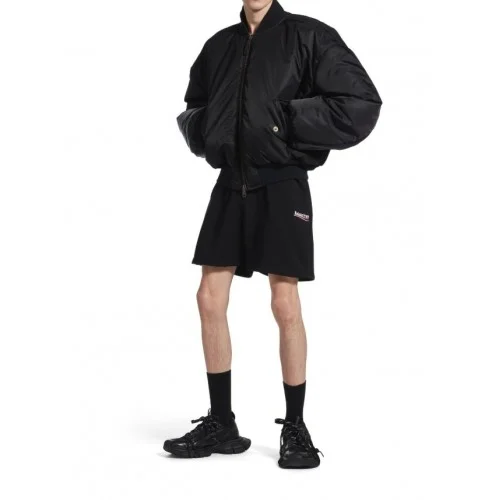 Sneakers BALENCIAGA, Men's 3xl Sneaker in Black