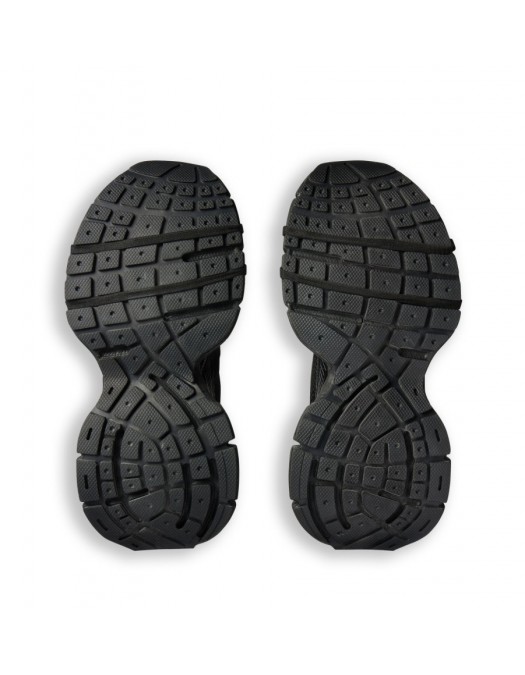 Sneakers BALENCIAGA, Men's 3xl Sneaker in Black - 734734W3XL11010