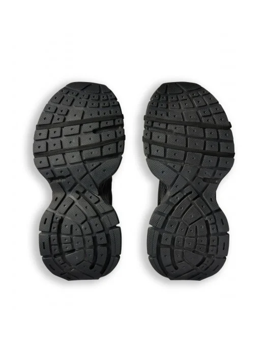 Sneakers BALENCIAGA, Men's 3xl Sneaker in Black - 734734W3XL11010