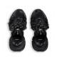 Sneakers BALENCIAGA, Men's 3xl Sneaker in Black - 734734W3XL11010