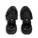 Sneakers BALENCIAGA, Men's 3xl Sneaker in Black - 734734W3XL11010