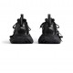 Sneakers BALENCIAGA, Men's 3xl Sneaker in Black - 734734W3XL11010