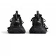Sneakers BALENCIAGA, Men's 3xl Sneaker in Black - 734734W3XL11010