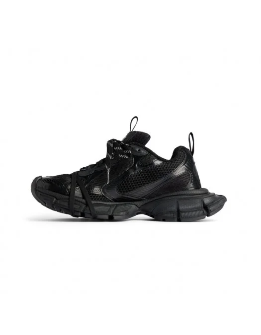 Sneakers BALENCIAGA, Men's 3xl Sneaker in Black - 734734W3XL11010