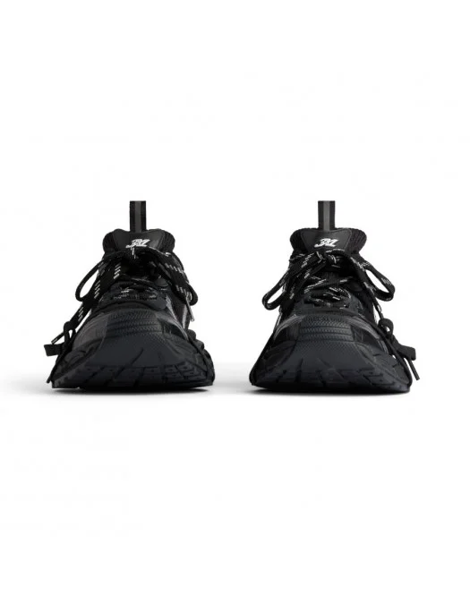 Sneakers BALENCIAGA, Men's 3xl Sneaker in Black - 734734W3XL11010