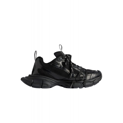 Sneakers BALENCIAGA, Men's 3xl Sneaker in Black