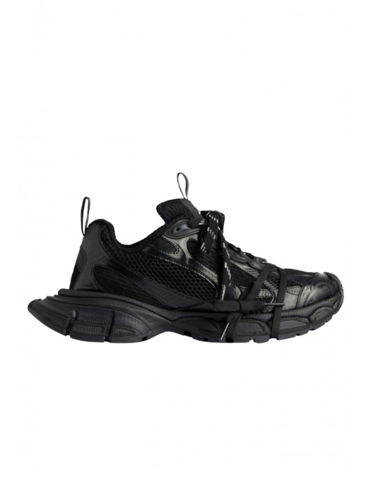 Sneakers BALENCIAGA, Men's 3xl Sneaker in Black - 734734W3XL11010