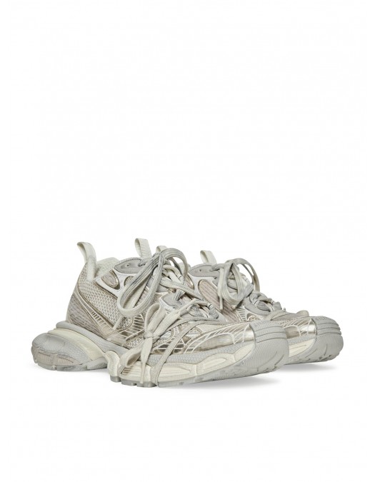 SNEAKERS BALENCIAGA, 3XL Design, Grey - 734734W3XL49191 SNEAKERS BALENCIAGA, 3XL Design, Grey - 734734W3XL49191