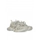 SNEAKERS BALENCIAGA, 3XL Design, Grey - 734734W3XL49191 SNEAKERS BALENCIAGA, 3XL Design, Grey - 734734W3XL49191