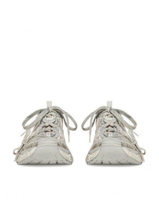 SNEAKERS BALENCIAGA, 3XL Design, Grey - 734734W3XL49191 SNEAKERS BALENCIAGA, 3XL Design, Grey - 734734W3XL49191