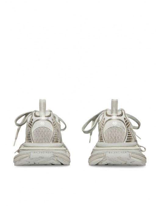 SNEAKERS BALENCIAGA, 3XL Design, Grey - 734734W3XL49191 SNEAKERS BALENCIAGA, 3XL Design, Grey - 734734W3XL49191