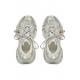 SNEAKERS BALENCIAGA, 3XL Design, Grey - 734734W3XL49191 SNEAKERS BALENCIAGA, 3XL Design, Grey - 734734W3XL49191