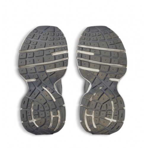 Sneakers BALENCIAGA, Men's 3xl Sneaker in Grey