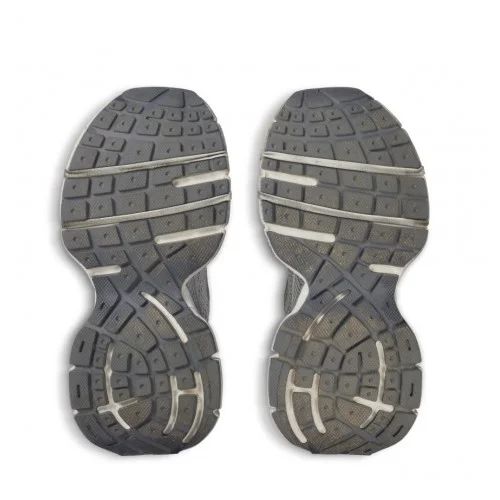 Sneakers BALENCIAGA, Men's 3xl Sneaker in Grey