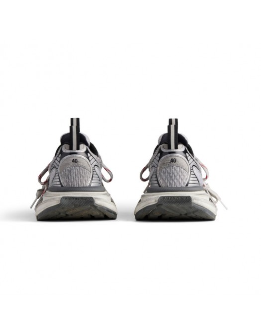 Sneakers BALENCIAGA, Men's 3xl Sneaker in Grey - 734734W3XL51219