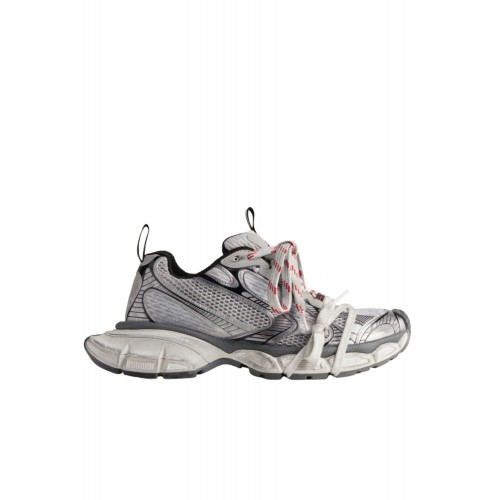 Sneakers BALENCIAGA, Men's 3xl Sneaker in Grey