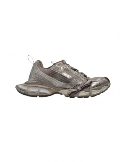 SNEAKERS BALENCIAGA, 3XL Design, Beige - 734734W3XL52800