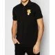 Tricou KARL LAGERFELD, Insertie Karlito, Negru - 745080511221990