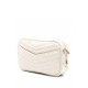 Geanta YVES SAINT LAURENT, Crossbody, Lou Quilted, Small, Beige - 748849DV7079207