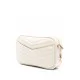 Geanta YVES SAINT LAURENT, Crossbody, Lou Quilted, Small, Beige - 748849DV7079207