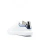 Sneakers ALEXANDER MCQUEEN, Larry Blue - 750335WIDJN8711